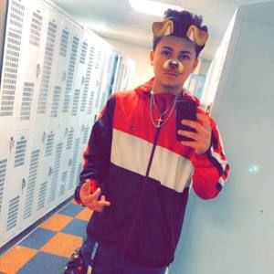 Meet your Posher, Edwards